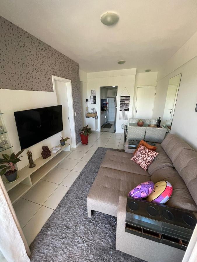 דירות אקווירז Excelente Apartamento Porto Das Dunas מראה חיצוני תמונה